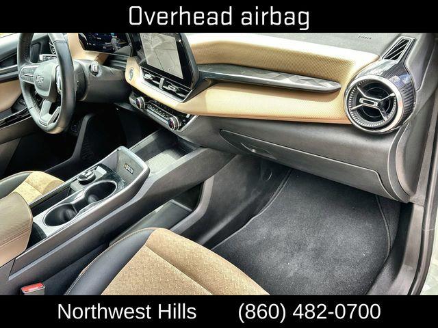 2025 Chevrolet Equinox ACTIV, available for sale in Avon, Connecticut | Sullivan Automotive Group. Avon, Connecticut 2025 Chevrolet Equinox ACTIV, available for sale in Avon, Connecticut | Sullivan Automotive Group. Avon, Connecticut