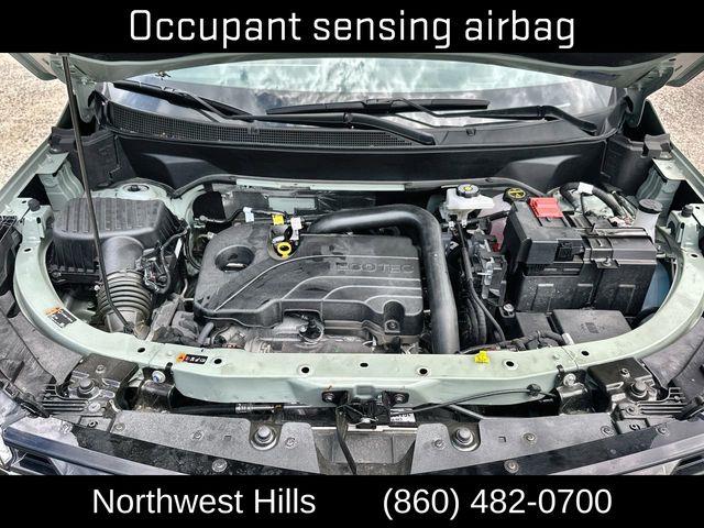 2025 Chevrolet Equinox ACTIV, available for sale in Avon, Connecticut | Sullivan Automotive Group. Avon, Connecticut 2025 Chevrolet Equinox ACTIV, available for sale in Avon, Connecticut | Sullivan Automotive Group. Avon, Connecticut