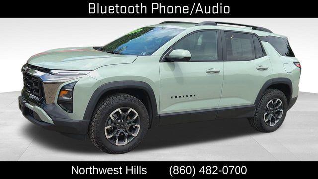 2025 Chevrolet Equinox ACTIV, available for sale in Avon, Connecticut | Sullivan Automotive Group. Avon, Connecticut 2025 Chevrolet Equinox ACTIV, available for sale in Avon, Connecticut | Sullivan Automotive Group. Avon, Connecticut