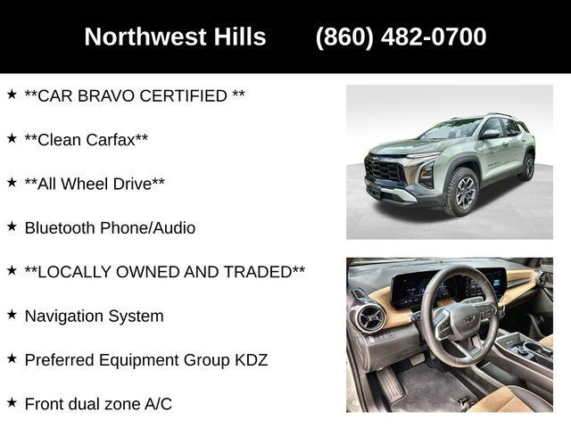 2025 Chevrolet Equinox ACTIV, available for sale in Avon, Connecticut | Sullivan Automotive Group. Avon, Connecticut 2025 Chevrolet Equinox ACTIV, available for sale in Avon, Connecticut | Sullivan Automotive Group. Avon, Connecticut