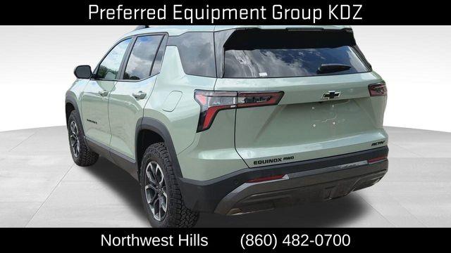 2025 Chevrolet Equinox ACTIV, available for sale in Avon, Connecticut | Sullivan Automotive Group. Avon, Connecticut 2025 Chevrolet Equinox ACTIV, available for sale in Avon, Connecticut | Sullivan Automotive Group. Avon, Connecticut
