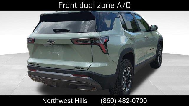 2025 Chevrolet Equinox ACTIV, available for sale in Avon, Connecticut | Sullivan Automotive Group. Avon, Connecticut 2025 Chevrolet Equinox ACTIV, available for sale in Avon, Connecticut | Sullivan Automotive Group. Avon, Connecticut