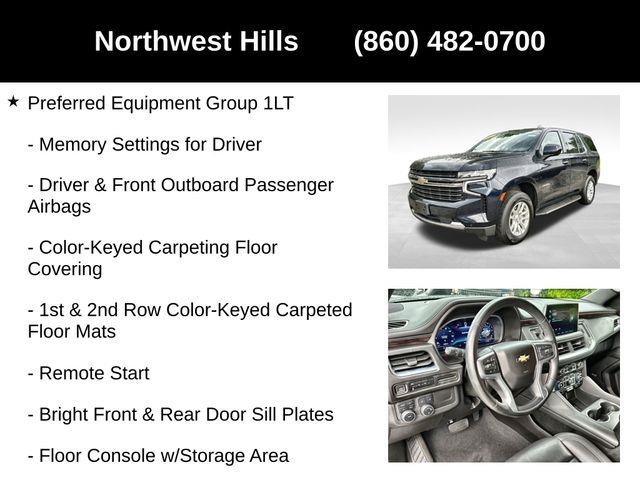 2023 Chevrolet Tahoe LT, available for sale in Avon, Connecticut | Sullivan Automotive Group. Avon, Connecticut 2023 Chevrolet Tahoe LT, available for sale in Avon, Connecticut | Sullivan Automotive Group. Avon, Connecticut