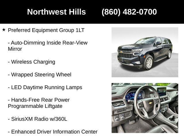 2023 Chevrolet Tahoe LT, available for sale in Avon, Connecticut | Sullivan Automotive Group. Avon, Connecticut 2023 Chevrolet Tahoe LT, available for sale in Avon, Connecticut | Sullivan Automotive Group. Avon, Connecticut