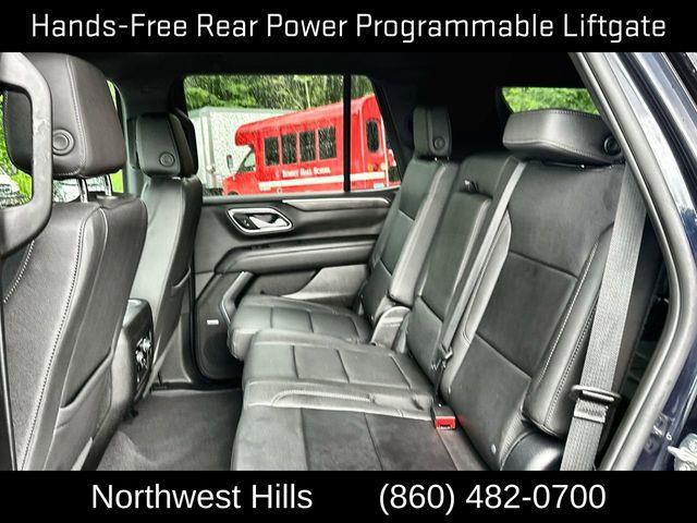 2023 Chevrolet Tahoe LT, available for sale in Avon, Connecticut | Sullivan Automotive Group. Avon, Connecticut 2023 Chevrolet Tahoe LT, available for sale in Avon, Connecticut | Sullivan Automotive Group. Avon, Connecticut