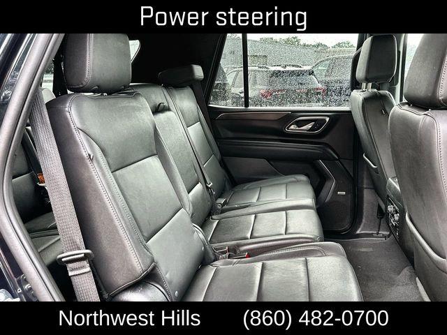 2023 Chevrolet Tahoe LT, available for sale in Avon, Connecticut | Sullivan Automotive Group. Avon, Connecticut 2023 Chevrolet Tahoe LT, available for sale in Avon, Connecticut | Sullivan Automotive Group. Avon, Connecticut