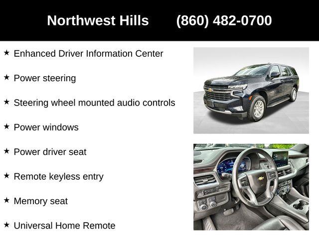 2023 Chevrolet Tahoe LT, available for sale in Avon, Connecticut | Sullivan Automotive Group. Avon, Connecticut 2023 Chevrolet Tahoe LT, available for sale in Avon, Connecticut | Sullivan Automotive Group. Avon, Connecticut