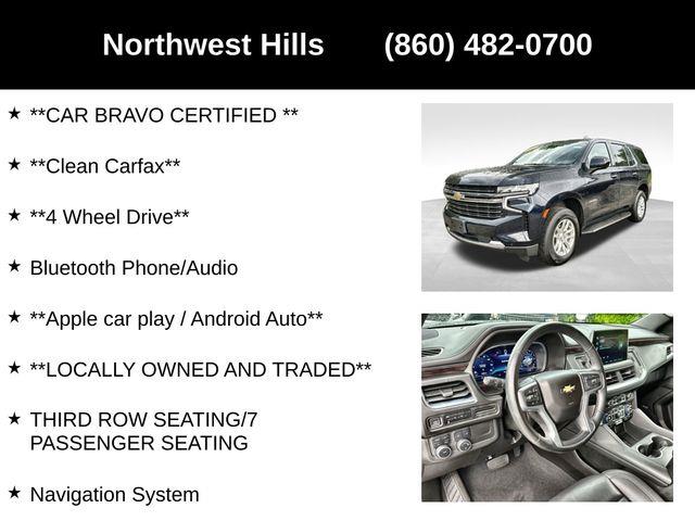 2023 Chevrolet Tahoe LT, available for sale in Avon, Connecticut | Sullivan Automotive Group. Avon, Connecticut 2023 Chevrolet Tahoe LT, available for sale in Avon, Connecticut | Sullivan Automotive Group. Avon, Connecticut