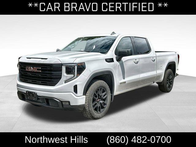 Used 2024 GMC Sierra 1500 in Avon, Connecticut | Sullivan Automotive Group. Avon, Connecticut