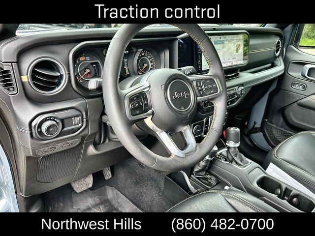 2024 Jeep Wrangler Sahara, available for sale in Avon, Connecticut | Sullivan Automotive Group. Avon, Connecticut 2024 Jeep Wrangler Sahara, available for sale in Avon, Connecticut | Sullivan Automotive Group. Avon, Connecticut