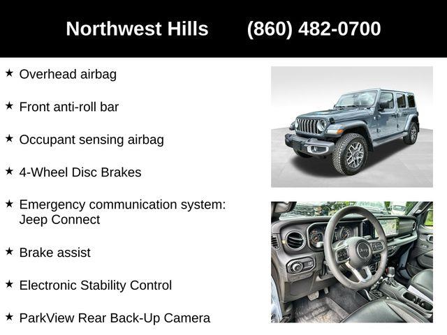 2024 Jeep Wrangler Sahara, available for sale in Avon, Connecticut | Sullivan Automotive Group. Avon, Connecticut 2024 Jeep Wrangler Sahara, available for sale in Avon, Connecticut | Sullivan Automotive Group. Avon, Connecticut