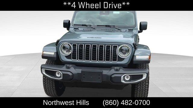 2024 Jeep Wrangler Sahara, available for sale in Avon, Connecticut | Sullivan Automotive Group. Avon, Connecticut 2024 Jeep Wrangler Sahara, available for sale in Avon, Connecticut | Sullivan Automotive Group. Avon, Connecticut