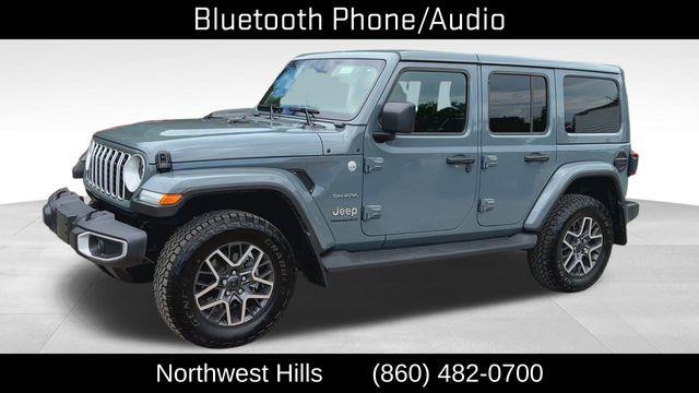 2024 Jeep Wrangler Sahara, available for sale in Avon, Connecticut | Sullivan Automotive Group. Avon, Connecticut 2024 Jeep Wrangler Sahara, available for sale in Avon, Connecticut | Sullivan Automotive Group. Avon, Connecticut