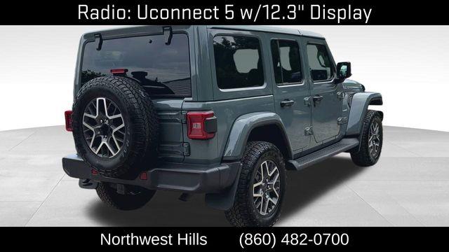 2024 Jeep Wrangler Sahara, available for sale in Avon, Connecticut | Sullivan Automotive Group. Avon, Connecticut 2024 Jeep Wrangler Sahara, available for sale in Avon, Connecticut | Sullivan Automotive Group. Avon, Connecticut