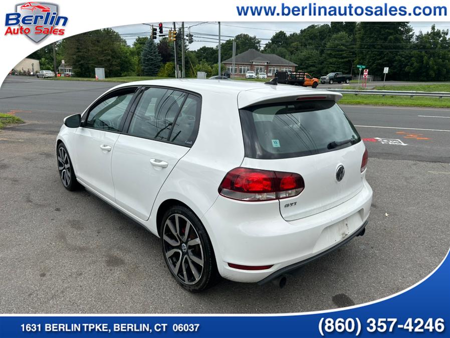 2014 Volkswagen GTI 4dr HB DSG Wolfsburg PZEV, available for sale in Berlin, Connecticut | Berlin Auto Sales LLC. Berlin, Connecticut 2014 Volkswagen GTI 4dr HB DSG Wolfsburg PZEV, available for sale in Berlin, Connecticut | Berlin Auto Sales LLC. Berlin, Connecticut