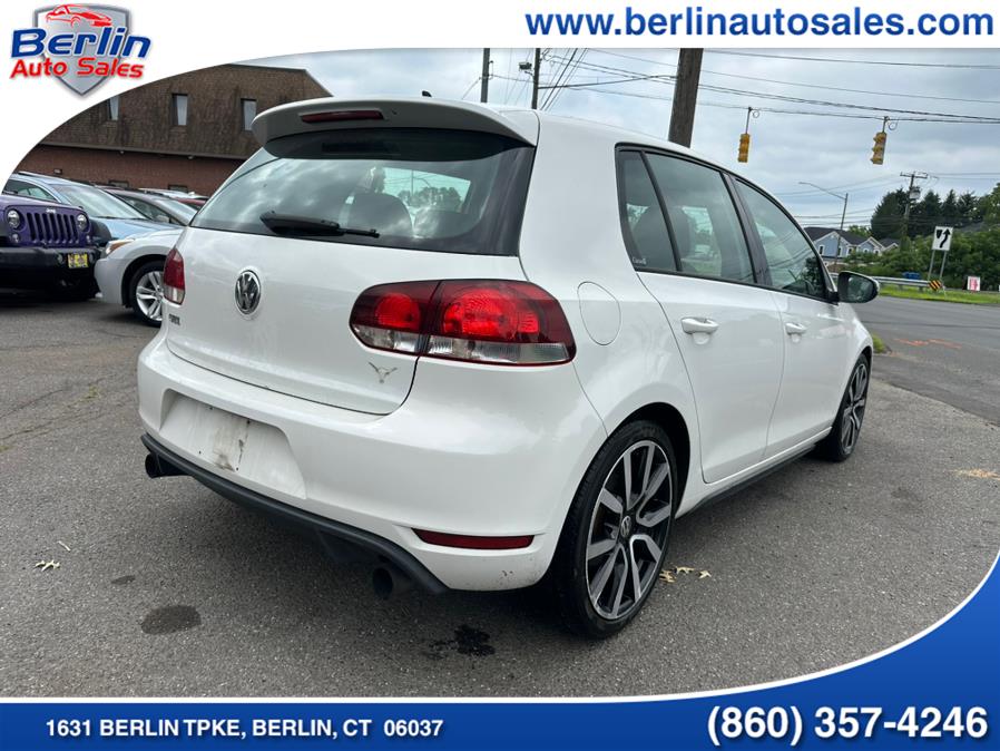2014 Volkswagen GTI 4dr HB DSG Wolfsburg PZEV, available for sale in Berlin, Connecticut | Berlin Auto Sales LLC. Berlin, Connecticut 2014 Volkswagen GTI 4dr HB DSG Wolfsburg PZEV, available for sale in Berlin, Connecticut | Berlin Auto Sales LLC. Berlin, Connecticut