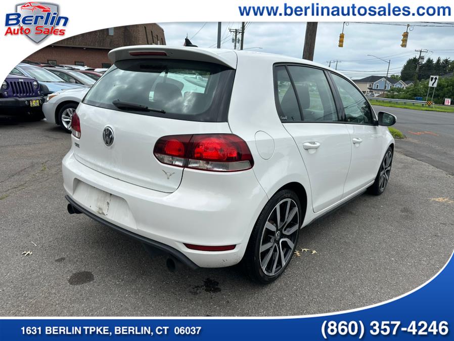 2014 Volkswagen GTI 4dr HB DSG Wolfsburg PZEV, available for sale in Berlin, Connecticut | Berlin Auto Sales LLC. Berlin, Connecticut 2014 Volkswagen GTI 4dr HB DSG Wolfsburg PZEV, available for sale in Berlin, Connecticut | Berlin Auto Sales LLC. Berlin, Connecticut