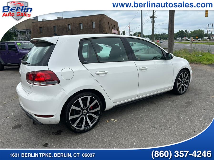 2014 Volkswagen GTI 4dr HB DSG Wolfsburg PZEV, available for sale in Berlin, Connecticut | Berlin Auto Sales LLC. Berlin, Connecticut 2014 Volkswagen GTI 4dr HB DSG Wolfsburg PZEV, available for sale in Berlin, Connecticut | Berlin Auto Sales LLC. Berlin, Connecticut