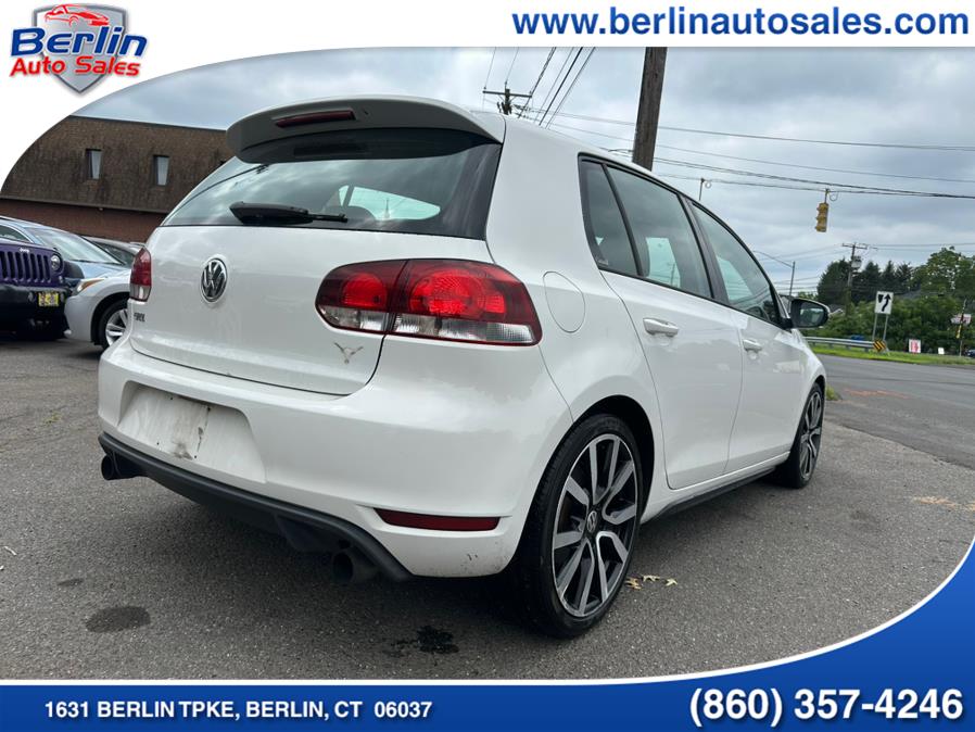 2014 Volkswagen GTI 4dr HB DSG Wolfsburg PZEV, available for sale in Berlin, Connecticut | Berlin Auto Sales LLC. Berlin, Connecticut 2014 Volkswagen GTI 4dr HB DSG Wolfsburg PZEV, available for sale in Berlin, Connecticut | Berlin Auto Sales LLC. Berlin, Connecticut