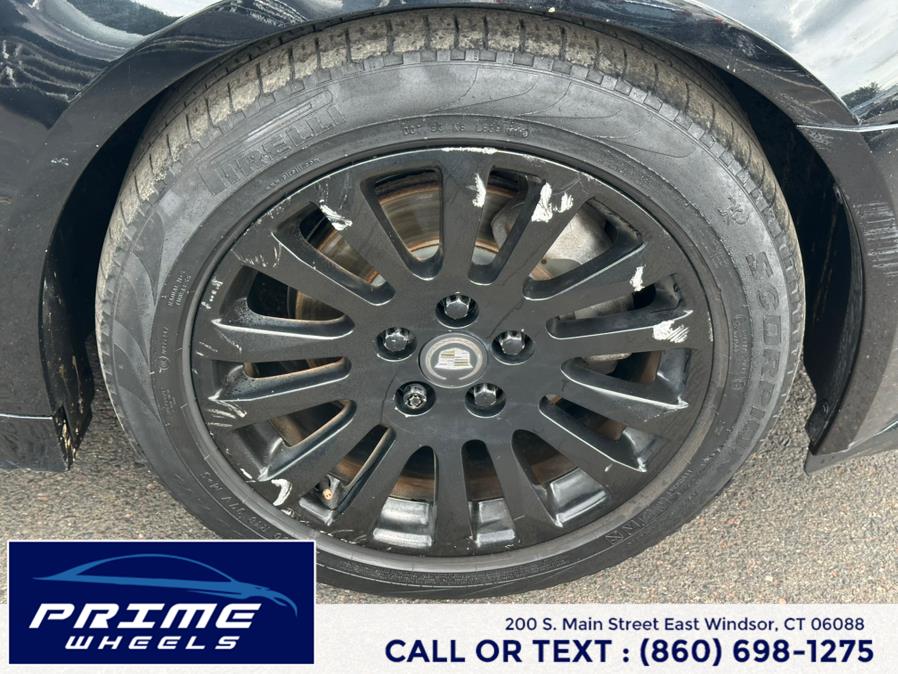 2012 Cadillac CTS Coupe 2dr Cpe Performance AWD, available for sale in East Windsor, Connecticut | Prime Wheels. East Windsor, Connecticut 2012 Cadillac CTS Coupe 2dr Cpe Performance AWD, available for sale in East Windsor, Connecticut | Prime Wheels. East Windsor, Connecticut