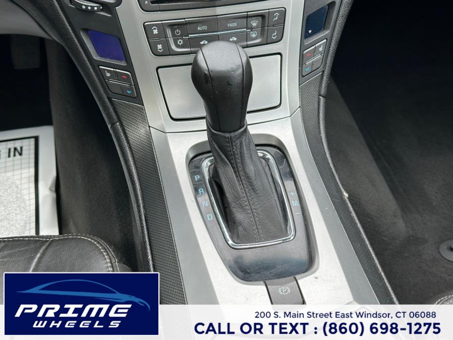 2012 Cadillac CTS Coupe 2dr Cpe Performance AWD, available for sale in East Windsor, Connecticut | Prime Wheels. East Windsor, Connecticut 2012 Cadillac CTS Coupe 2dr Cpe Performance AWD, available for sale in East Windsor, Connecticut | Prime Wheels. East Windsor, Connecticut