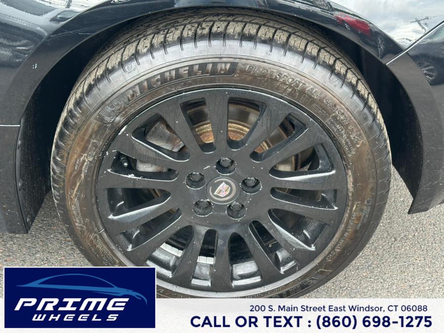 2012 Cadillac CTS Coupe 2dr Cpe Performance AWD, available for sale in East Windsor, Connecticut | Prime Wheels. East Windsor, Connecticut 2012 Cadillac CTS Coupe 2dr Cpe Performance AWD, available for sale in East Windsor, Connecticut | Prime Wheels. East Windsor, Connecticut