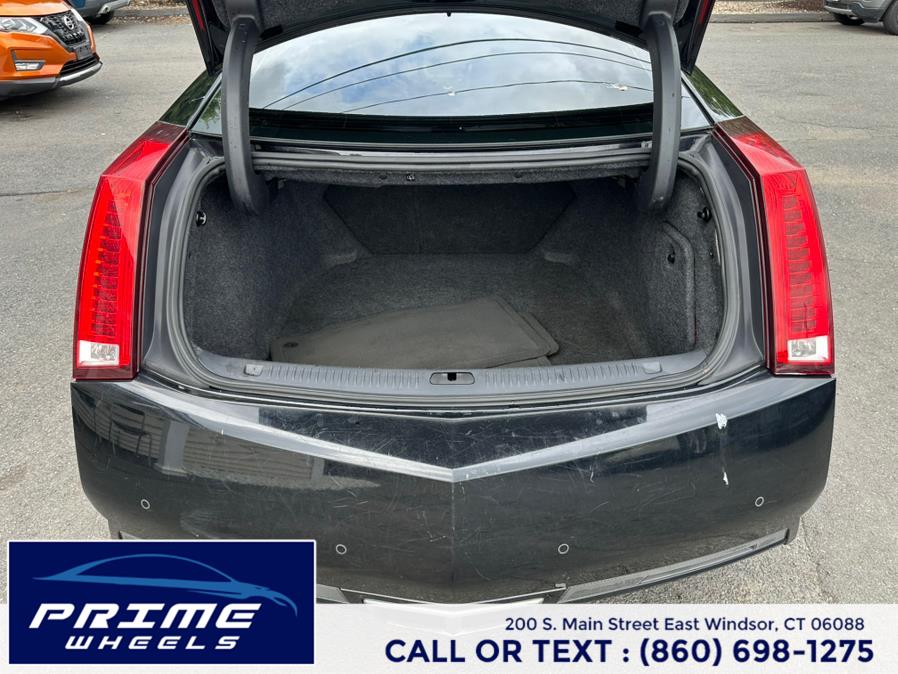 2012 Cadillac CTS Coupe 2dr Cpe Performance AWD, available for sale in East Windsor, Connecticut | Prime Wheels. East Windsor, Connecticut 2012 Cadillac CTS Coupe 2dr Cpe Performance AWD, available for sale in East Windsor, Connecticut | Prime Wheels. East Windsor, Connecticut