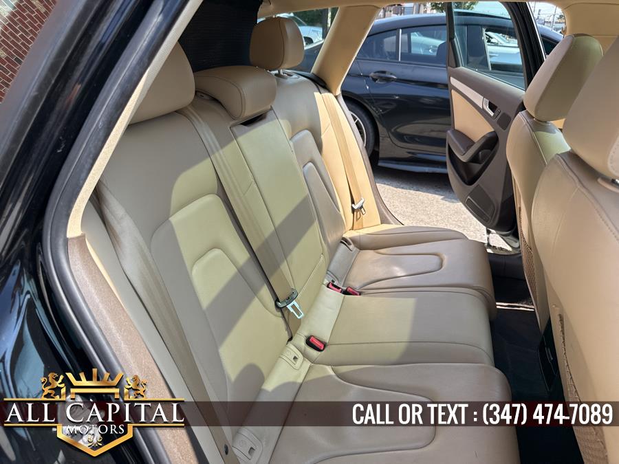 2013 Audi allroad 4dr Wgn Premium, available for sale in Brooklyn, New York | All Capital Motors. Brooklyn, New York 2013 Audi allroad 4dr Wgn Premium, available for sale in Brooklyn, New York | All Capital Motors. Brooklyn, New York