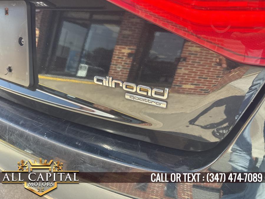 2013 Audi allroad 4dr Wgn Premium, available for sale in Brooklyn, New York | All Capital Motors. Brooklyn, New York 2013 Audi allroad 4dr Wgn Premium, available for sale in Brooklyn, New York | All Capital Motors. Brooklyn, New York