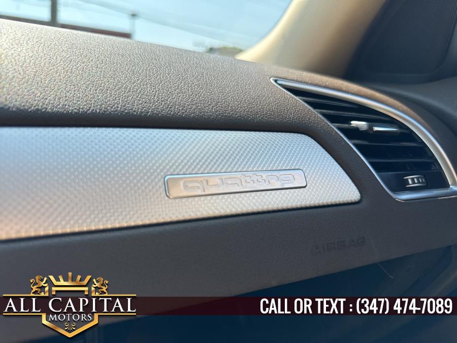 2013 Audi allroad 4dr Wgn Premium, available for sale in Brooklyn, New York | All Capital Motors. Brooklyn, New York 2013 Audi allroad 4dr Wgn Premium, available for sale in Brooklyn, New York | All Capital Motors. Brooklyn, New York