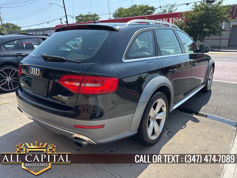2013 Audi allroad 4dr Wgn Premium, available for sale in Brooklyn, New York | All Capital Motors. Brooklyn, New York 2013 Audi allroad 4dr Wgn Premium, available for sale in Brooklyn, New York | All Capital Motors. Brooklyn, New York