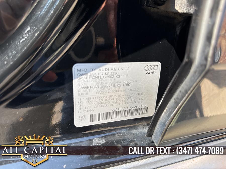 2013 Audi allroad 4dr Wgn Premium, available for sale in Brooklyn, New York | All Capital Motors. Brooklyn, New York 2013 Audi allroad 4dr Wgn Premium, available for sale in Brooklyn, New York | All Capital Motors. Brooklyn, New York