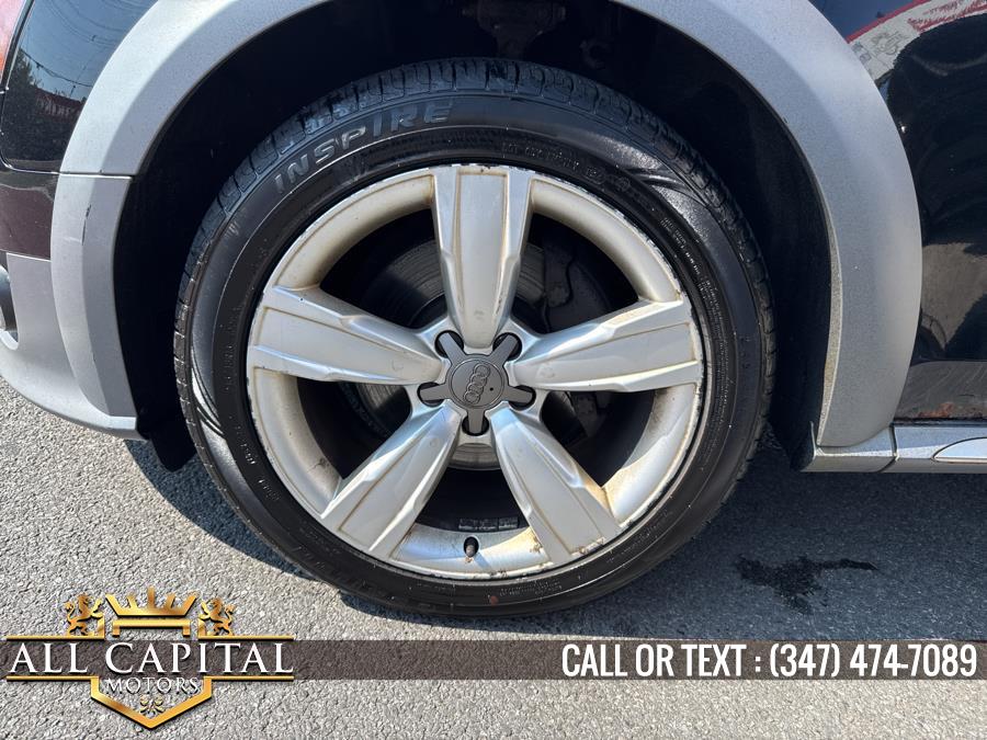 2013 Audi allroad 4dr Wgn Premium, available for sale in Brooklyn, New York | All Capital Motors. Brooklyn, New York 2013 Audi allroad 4dr Wgn Premium, available for sale in Brooklyn, New York | All Capital Motors. Brooklyn, New York