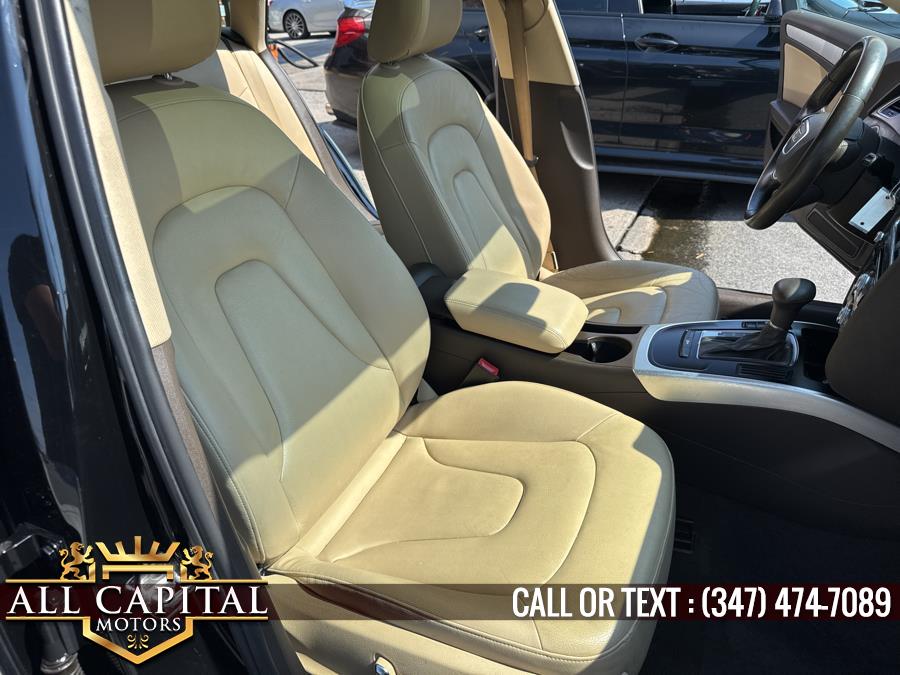 2013 Audi allroad 4dr Wgn Premium, available for sale in Brooklyn, New York | All Capital Motors. Brooklyn, New York 2013 Audi allroad 4dr Wgn Premium, available for sale in Brooklyn, New York | All Capital Motors. Brooklyn, New York