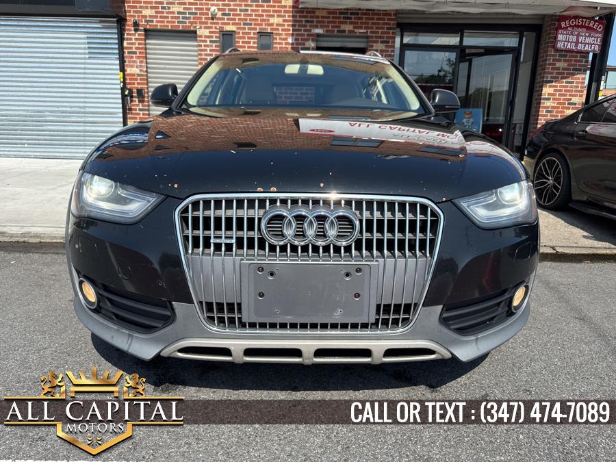 2013 Audi allroad 4dr Wgn Premium, available for sale in Brooklyn, New York | All Capital Motors. Brooklyn, New York 2013 Audi allroad 4dr Wgn Premium, available for sale in Brooklyn, New York | All Capital Motors. Brooklyn, New York