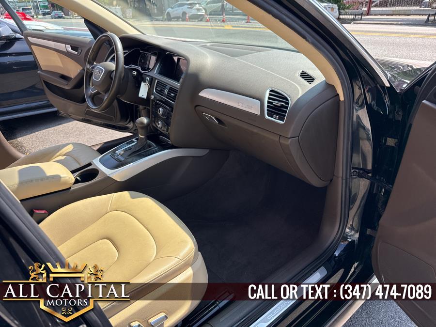 2013 Audi allroad 4dr Wgn Premium, available for sale in Brooklyn, New York | All Capital Motors. Brooklyn, New York 2013 Audi allroad 4dr Wgn Premium, available for sale in Brooklyn, New York | All Capital Motors. Brooklyn, New York