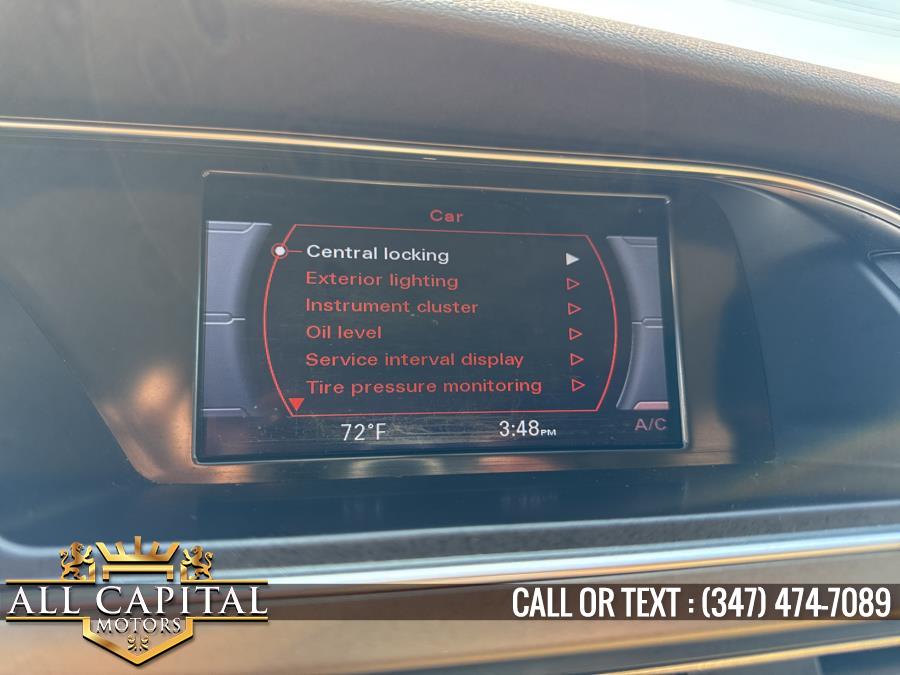 2013 Audi allroad 4dr Wgn Premium, available for sale in Brooklyn, New York | All Capital Motors. Brooklyn, New York 2013 Audi allroad 4dr Wgn Premium, available for sale in Brooklyn, New York | All Capital Motors. Brooklyn, New York