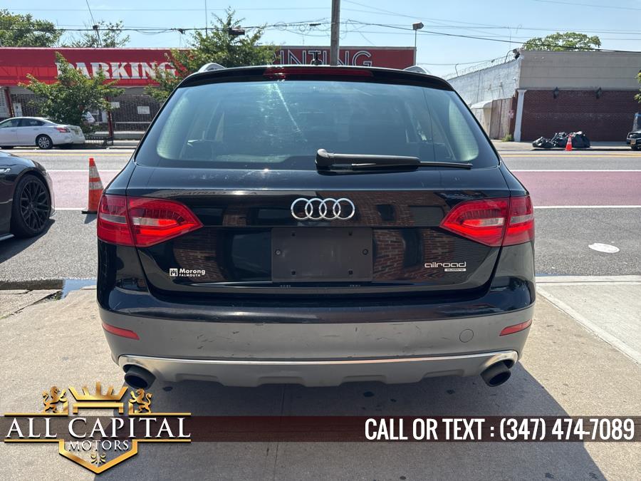2013 Audi allroad 4dr Wgn Premium, available for sale in Brooklyn, New York | All Capital Motors. Brooklyn, New York 2013 Audi allroad 4dr Wgn Premium, available for sale in Brooklyn, New York | All Capital Motors. Brooklyn, New York