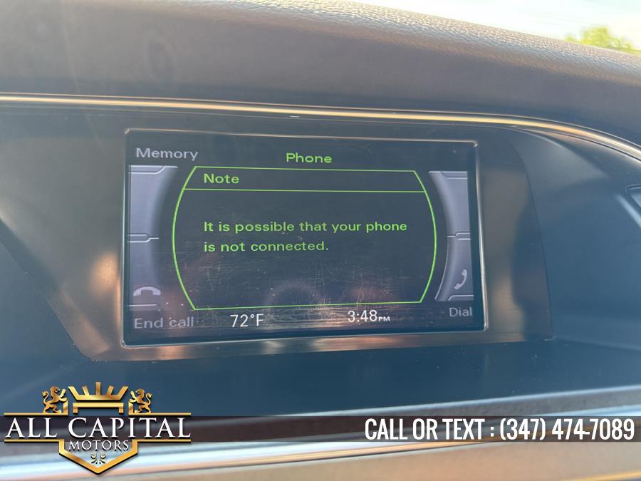2013 Audi allroad 4dr Wgn Premium, available for sale in Brooklyn, New York | All Capital Motors. Brooklyn, New York 2013 Audi allroad 4dr Wgn Premium, available for sale in Brooklyn, New York | All Capital Motors. Brooklyn, New York