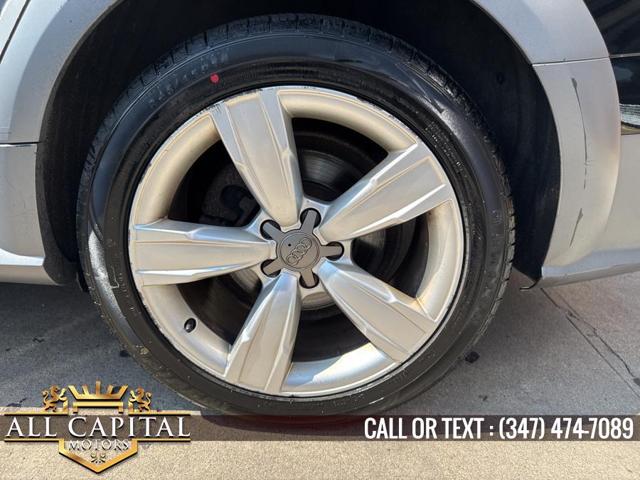 2013 Audi allroad 4dr Wgn Premium, available for sale in Brooklyn, New York | All Capital Motors. Brooklyn, New York 2013 Audi allroad 4dr Wgn Premium, available for sale in Brooklyn, New York | All Capital Motors. Brooklyn, New York