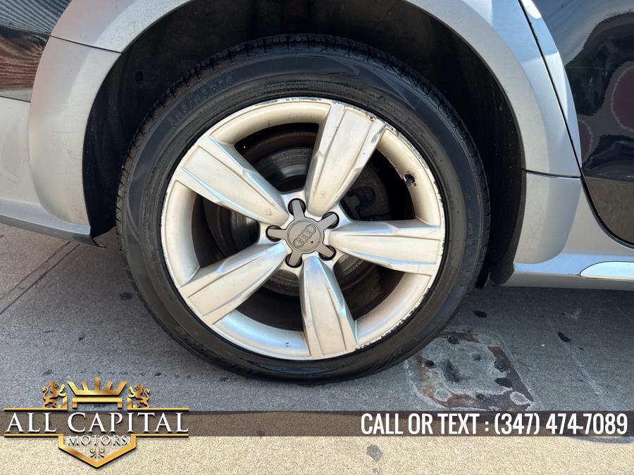 2013 Audi allroad 4dr Wgn Premium, available for sale in Brooklyn, New York | All Capital Motors. Brooklyn, New York 2013 Audi allroad 4dr Wgn Premium, available for sale in Brooklyn, New York | All Capital Motors. Brooklyn, New York