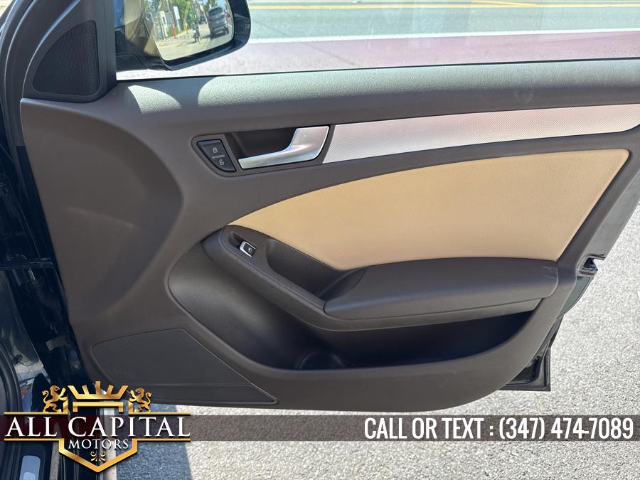 2013 Audi allroad 4dr Wgn Premium, available for sale in Brooklyn, New York | All Capital Motors. Brooklyn, New York 2013 Audi allroad 4dr Wgn Premium, available for sale in Brooklyn, New York | All Capital Motors. Brooklyn, New York