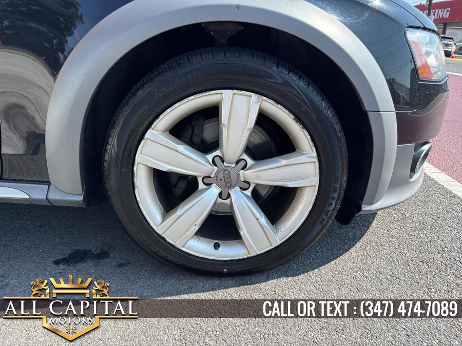 2013 Audi allroad 4dr Wgn Premium, available for sale in Brooklyn, New York | All Capital Motors. Brooklyn, New York 2013 Audi allroad 4dr Wgn Premium, available for sale in Brooklyn, New York | All Capital Motors. Brooklyn, New York