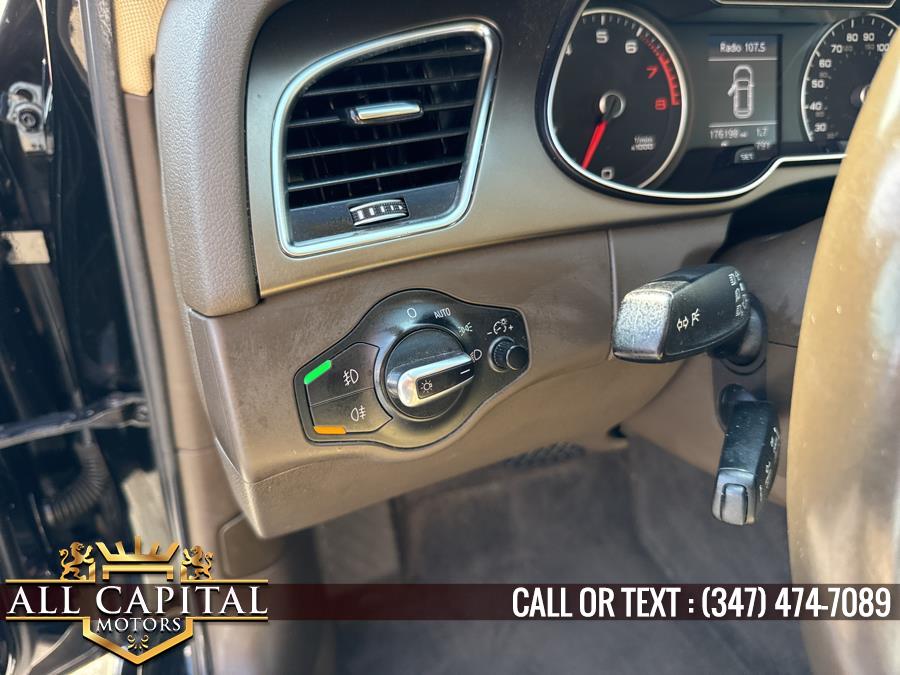 2013 Audi allroad 4dr Wgn Premium, available for sale in Brooklyn, New York | All Capital Motors. Brooklyn, New York 2013 Audi allroad 4dr Wgn Premium, available for sale in Brooklyn, New York | All Capital Motors. Brooklyn, New York