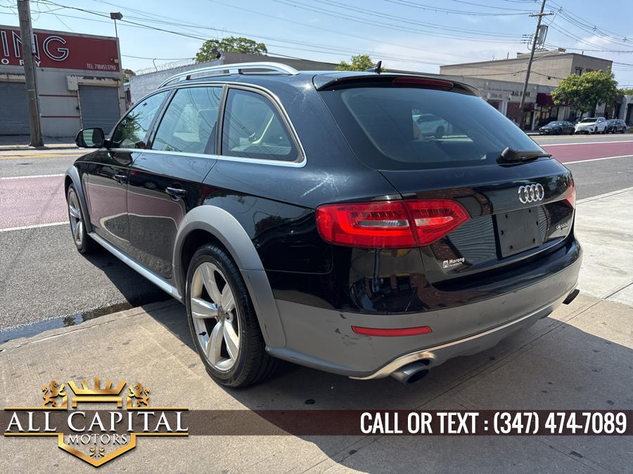 2013 Audi allroad 4dr Wgn Premium, available for sale in Brooklyn, New York | All Capital Motors. Brooklyn, New York 2013 Audi allroad 4dr Wgn Premium, available for sale in Brooklyn, New York | All Capital Motors. Brooklyn, New York