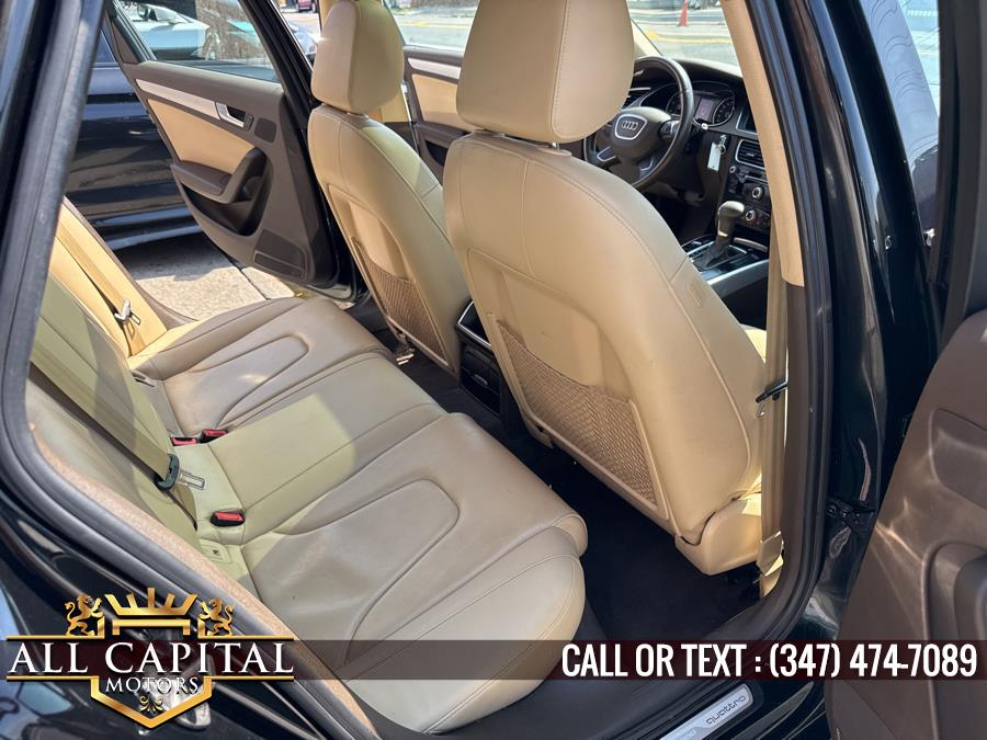 2013 Audi allroad 4dr Wgn Premium, available for sale in Brooklyn, New York | All Capital Motors. Brooklyn, New York 2013 Audi allroad 4dr Wgn Premium, available for sale in Brooklyn, New York | All Capital Motors. Brooklyn, New York