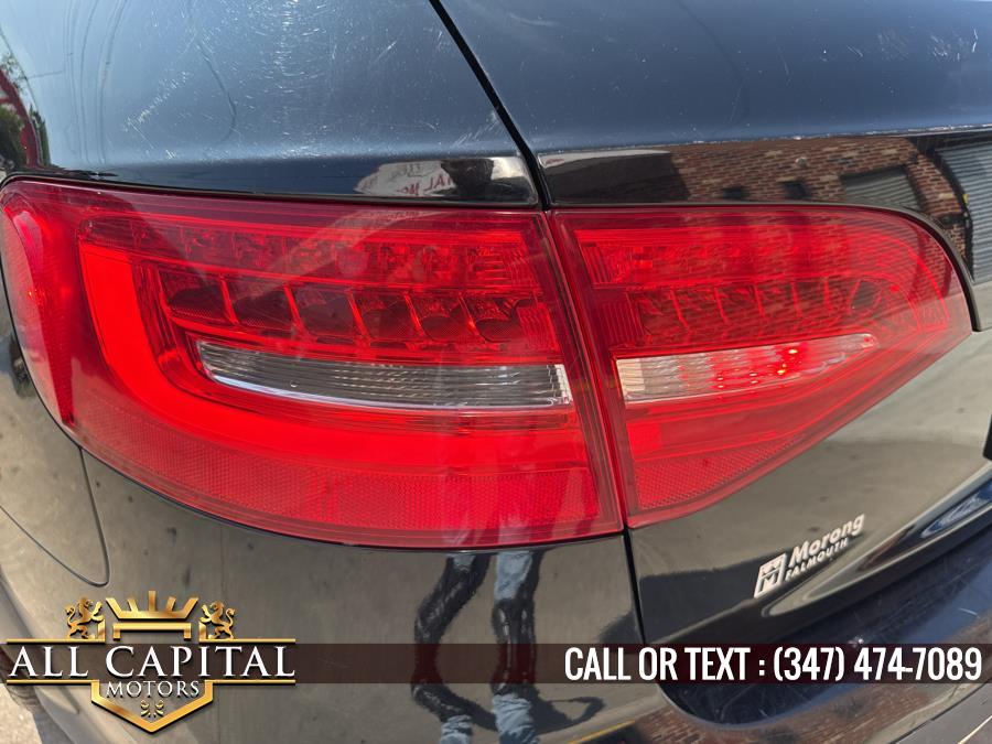 2013 Audi allroad 4dr Wgn Premium, available for sale in Brooklyn, New York | All Capital Motors. Brooklyn, New York 2013 Audi allroad 4dr Wgn Premium, available for sale in Brooklyn, New York | All Capital Motors. Brooklyn, New York