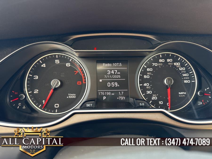 2013 Audi allroad 4dr Wgn Premium, available for sale in Brooklyn, New York | All Capital Motors. Brooklyn, New York 2013 Audi allroad 4dr Wgn Premium, available for sale in Brooklyn, New York | All Capital Motors. Brooklyn, New York