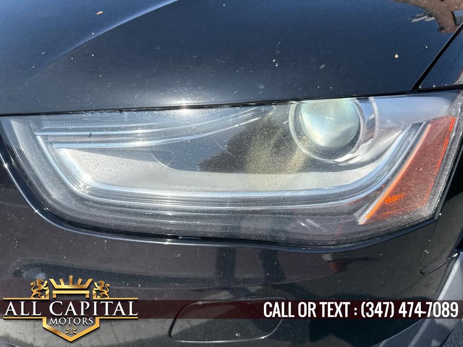 2013 Audi allroad 4dr Wgn Premium, available for sale in Brooklyn, New York | All Capital Motors. Brooklyn, New York 2013 Audi allroad 4dr Wgn Premium, available for sale in Brooklyn, New York | All Capital Motors. Brooklyn, New York
