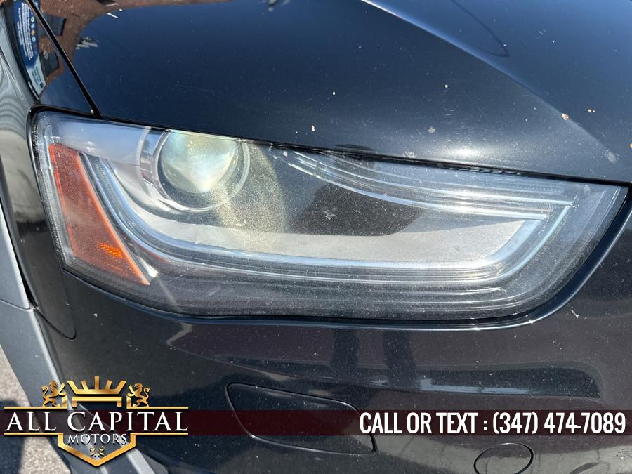 2013 Audi allroad 4dr Wgn Premium, available for sale in Brooklyn, New York | All Capital Motors. Brooklyn, New York 2013 Audi allroad 4dr Wgn Premium, available for sale in Brooklyn, New York | All Capital Motors. Brooklyn, New York